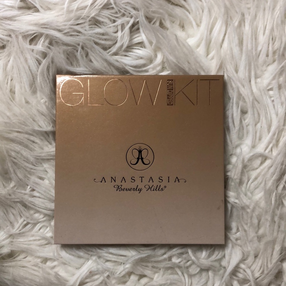 Anastasia Beverly Hills Glow Kit
